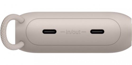 Belkin BoostCharge Power Bank 10K Display