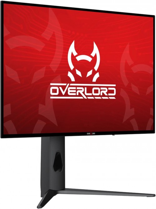 QUBE Overlord OLED OG27Q240HC