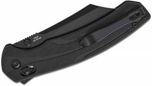 Artisan Simoon 1882P-BBK