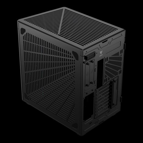 Gamdias NESO P1 Pro Black