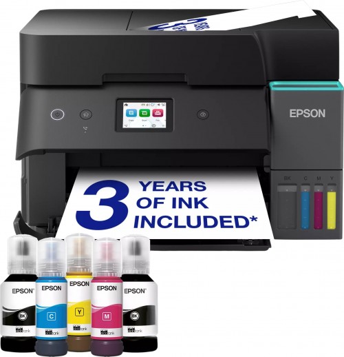 Epson EcoTank ET-4950
