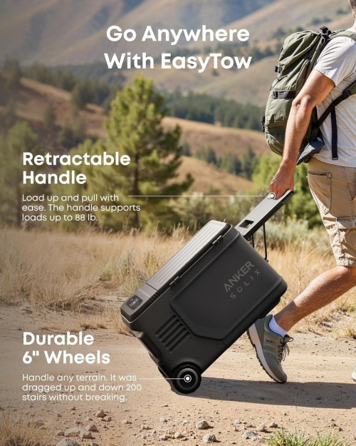 ANKER SOLIX EverFrost 2 23L