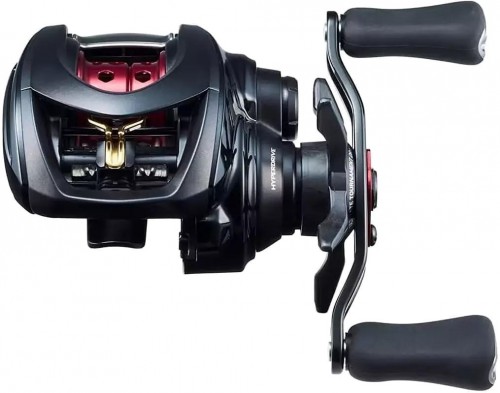 Daiwa SS Air TW 8.5L