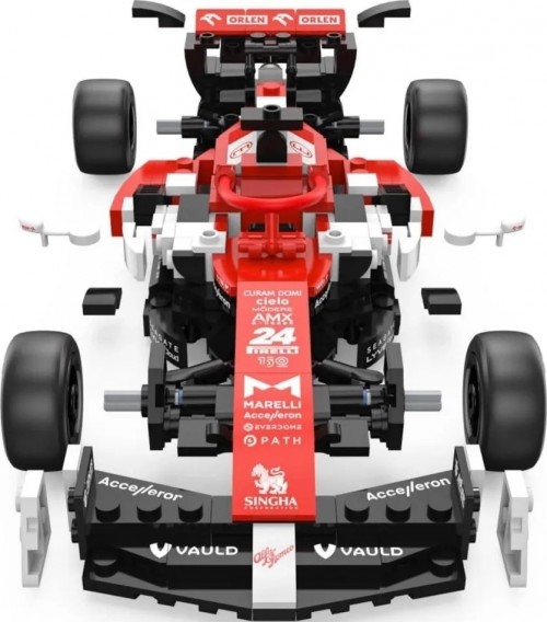 Rastar Alfa Romeo F1 C42 1:24 92300