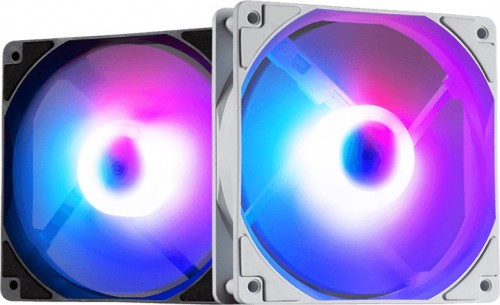 MSI MAG F120 ARGB Black 3-Fan Pack