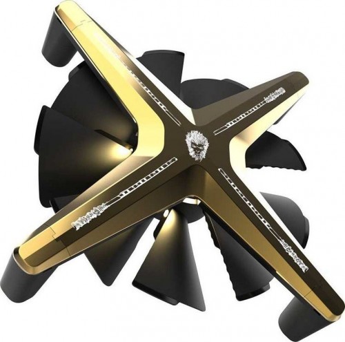 Alseye X12 Push Golden