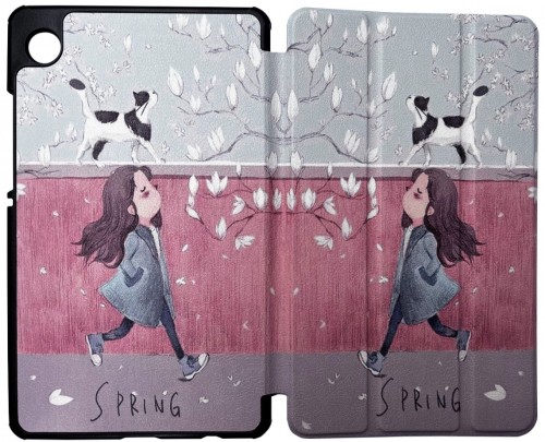 Becover Smart Case for Galaxy Tab A11