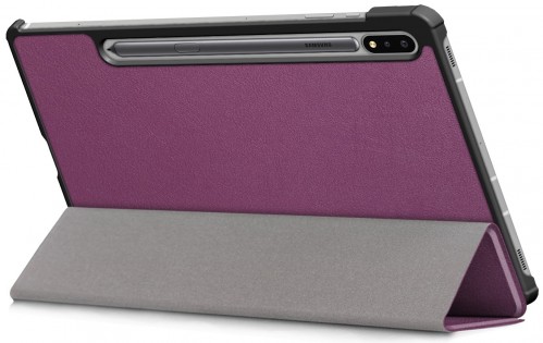 Becover Smart Case for Galaxy Tab S7