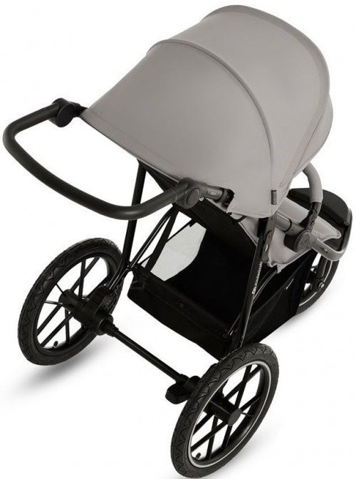 Kinder Kraft Helsi 2