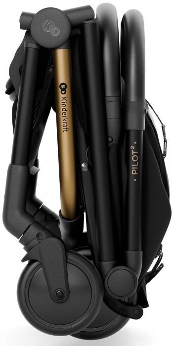 Kinder Kraft Pilot 2