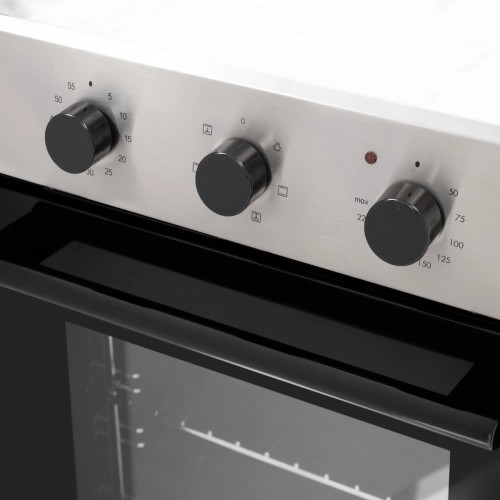 ELEYUS FORA 4506 IS+BL