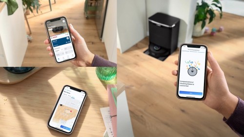 Bosch Spotless Max Cam BCRDW 3BX