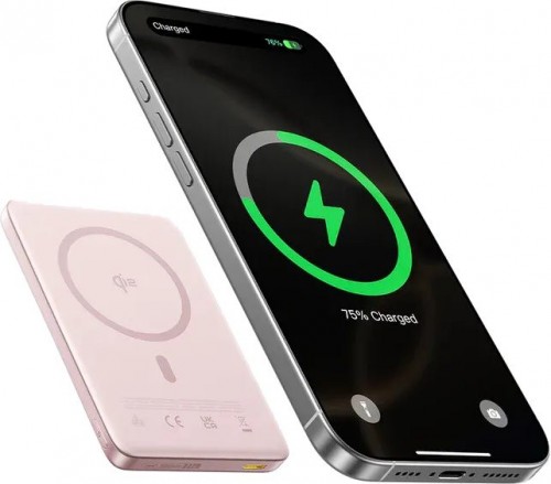 BASEUS PicoGo Ultra-Slim Qi2 Magnetic 15W 10000