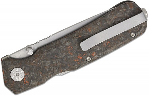 Maserin Pulse 630/FCA