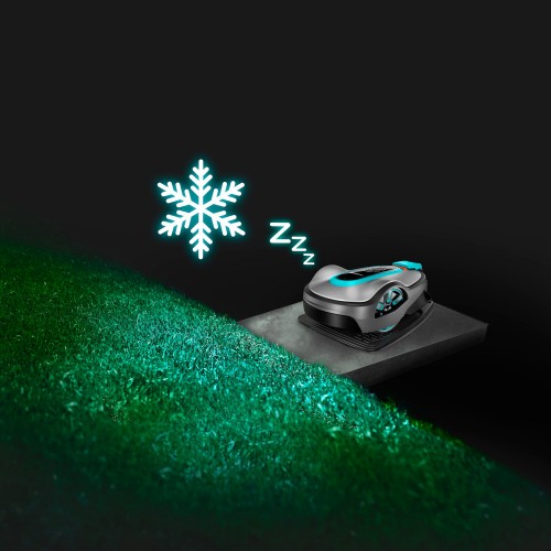 GARDENA smart Sileno life 900 19708-64