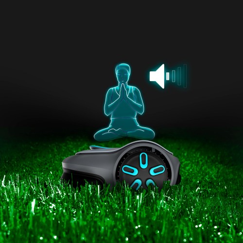 GARDENA smart Sileno max 800 19901-32