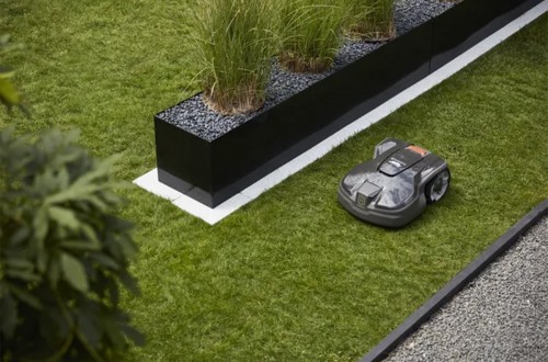 Husqvarna AUTOMOWER 310 II