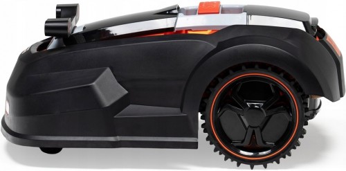 NAC RLM1500G3-APP-NG