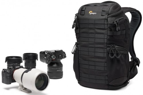 Lowepro ProTactic BP 350 AW III