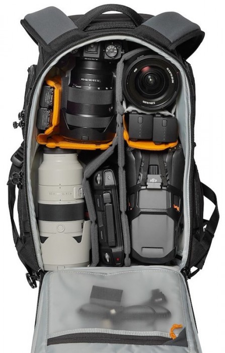 Lowepro ProTactic BP 350 AW III