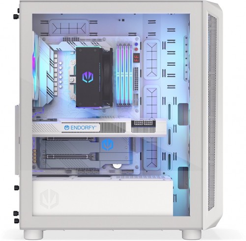 Endorfy Arx 500 ARGB White