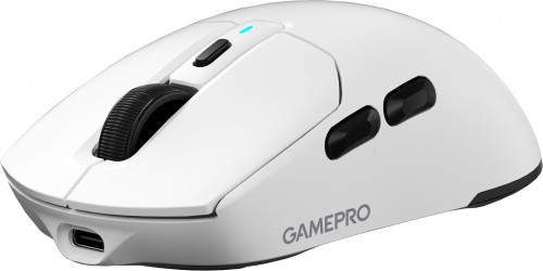 GamePro Genesis Airmaster