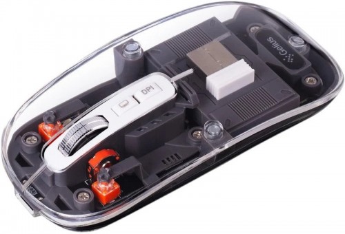 Gelius Aura GP-WM001