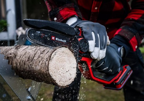 Einhell Professional GP-PS 18/20 Li BL Solo