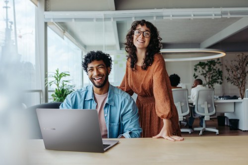 Asus ExpertBook P3 PM3606CKA