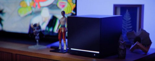 Valve Steam Machine 512GB