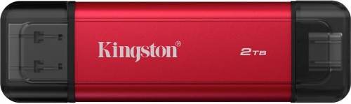 Kingston SPSD/2TB