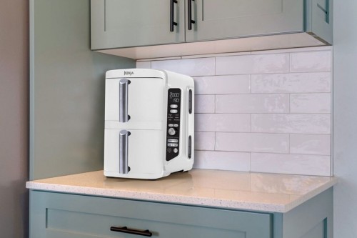 Ninja Double Stack XL Air Fryer