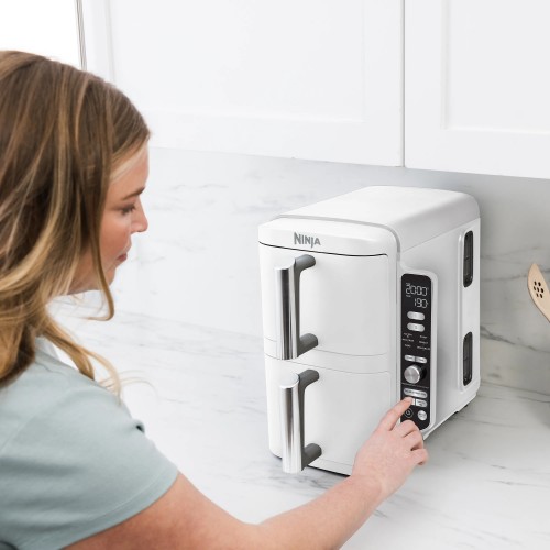 Ninja Double Stack XL Air Fryer