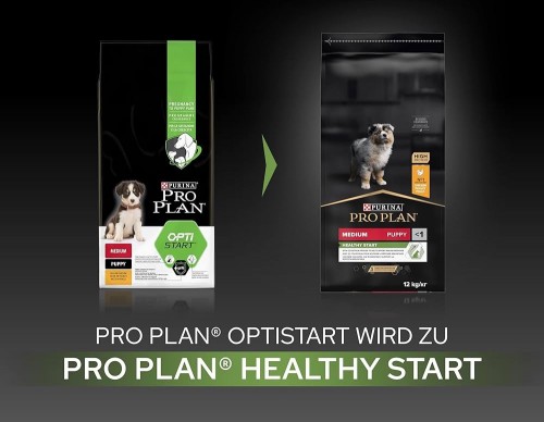 Pro Plan Puppy Medium Chicken 800 g