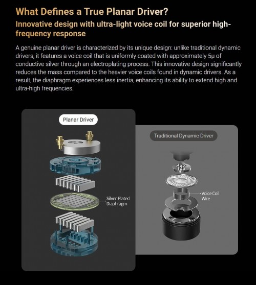 Knowledge Zenith PRX Mic