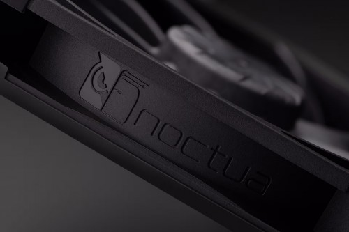 Noctua NF-A14x25 G2 PWM chromax.black