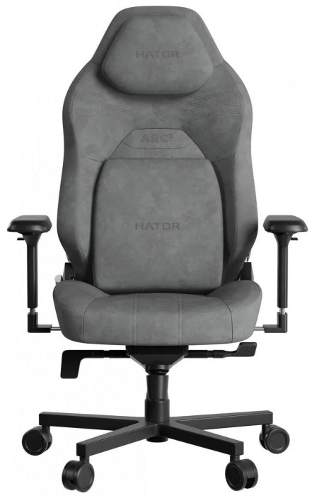 Hator Arc 3 S Fabric