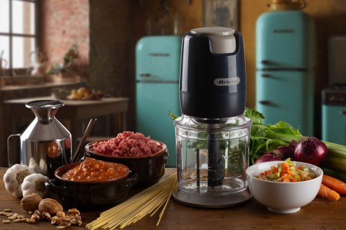 Ariete Breakfast 0437/00