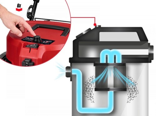 Einhell TE-VC 5090 SACL