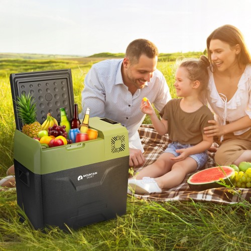 Mountain Goat Xtreme 47.3