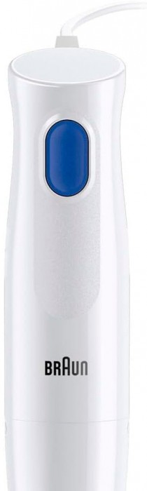 Braun MultiQuick 1 MQ 10.001P WH