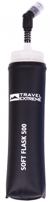 Travel Extreme Soft Flask 500