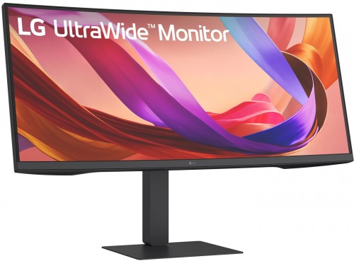 LG UltraWide 34U650A