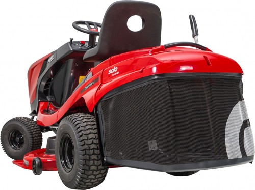 AL-KO T 18-103.4 HD-A V2 Comfort