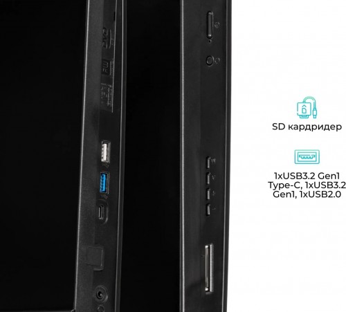 Artline Business M74