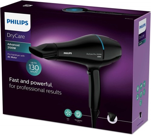 Philips Advanced BHD272