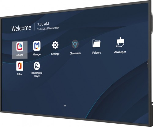 Viewsonic CDE6531-1C