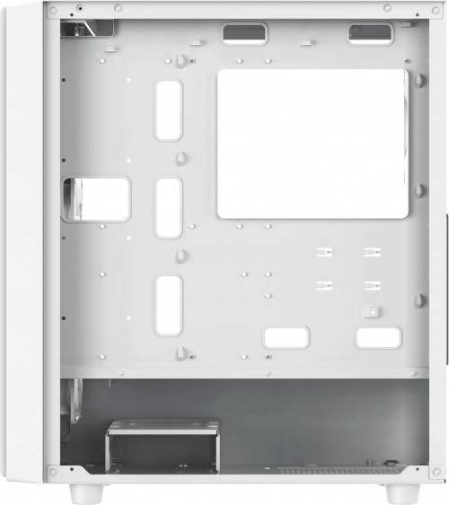 Ocypus Gamma C70 ARGB White