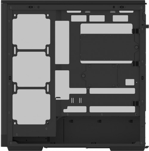 Aerocool D520A Black