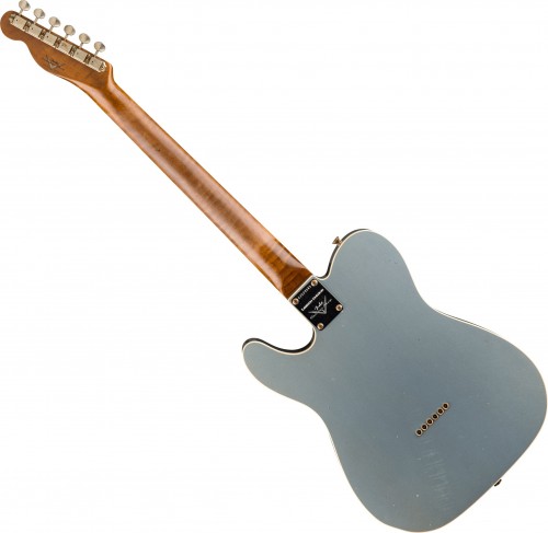 Fender Limited Edition Hotshot Tele Journeyman Relic